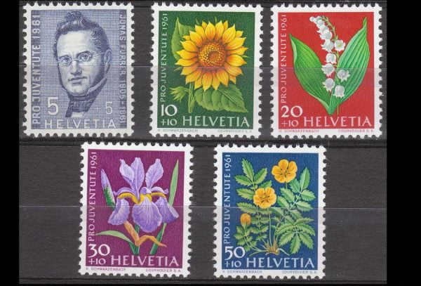 Zwi 1961 742-746